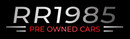 Logo RR1985 S.r.l